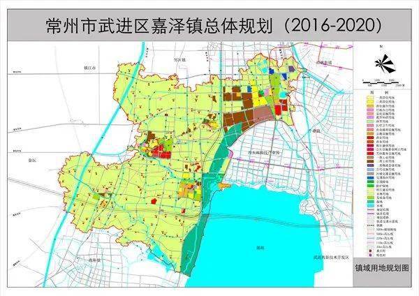 马力镇未来繁荣新蓝图，最新发展规划揭秘