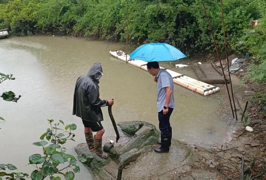 合浦县水利局新项目推动县域水利建设升级