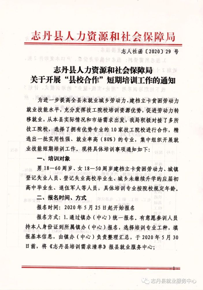 志丹县人力资源和社会保障局最新招聘全解析